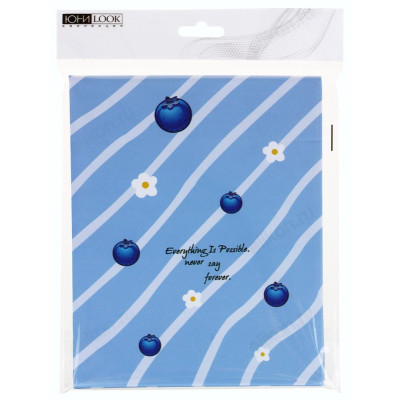 Зеркало настольное, ЮниLook трансформер, картон, 13,5x17,2 см-6