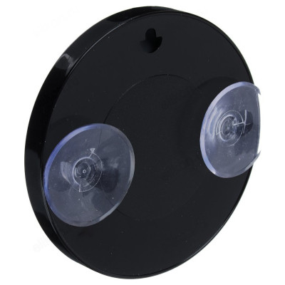 Зеркало ЮниLook с 10-ти кратное увеличение, на присосках, 13 см-1