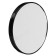 зеркало ЮниLook с 10-ти кратным увеличением на присосках, металл, пластик, d13см