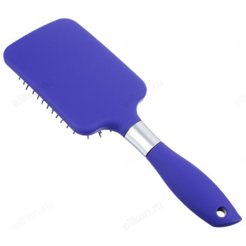 Расческа массажная ЮниLook плоская, 25,5 см-2