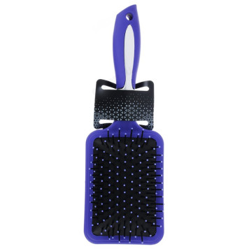 Расческа массажная ЮниLook плоская, 25,5 см-6