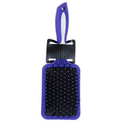 Расческа массажная ЮниLook плоская, 25,5 см-6