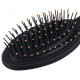 Расческа массажная Рим ЮниLook 23,2х6,3 см