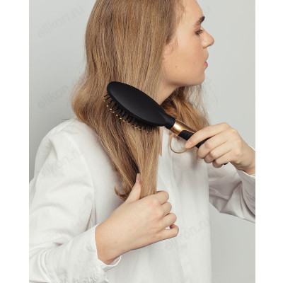 Расческа массажная Рим ЮниLook 23,2х6,3 см-3