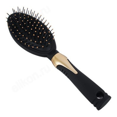 Расческа массажная Рим ЮниLook 23,2х6,3 см