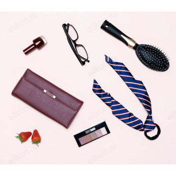 Расческа массажная Рим ЮниLook 23,2х6,3 см-5