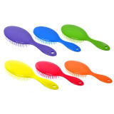 Расческа массажная ЮниLook 356-593