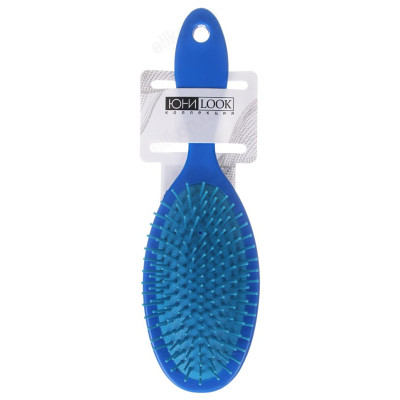 Расческа массажная ЮниLook 356-593-4