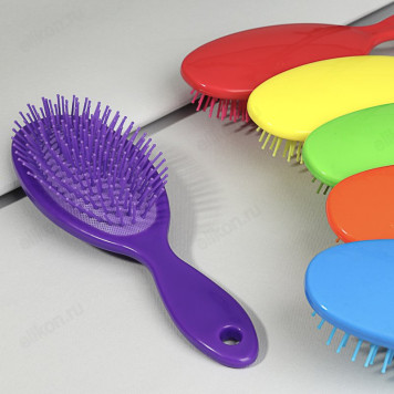 Расческа массажная ЮниLook 356-593-5