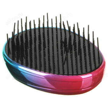 Расческа массажная ЮниLook, 8,5х6,5 см-1