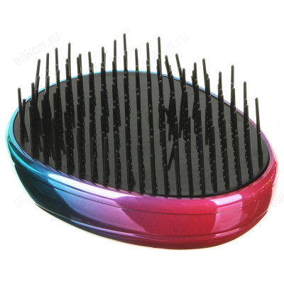 Расческа массажная ЮниLook, 8,5х6,5 см-1