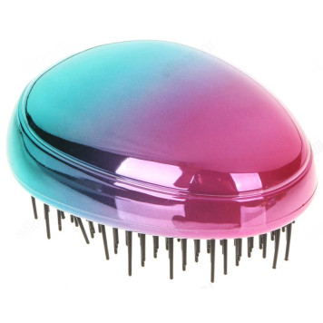 Расческа массажная ЮниLook, 8,5х6,5 см-2