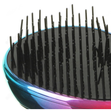 Расческа массажная ЮниLook, 8,5х6,5 см-3