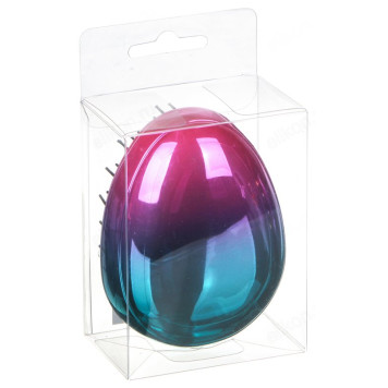 Расческа массажная ЮниLook, 8,5х6,5 см-4