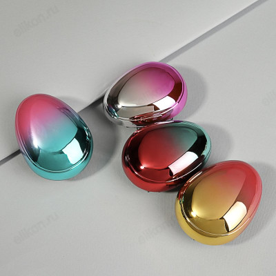 Расческа массажная ЮниLook, 8,5х6,5 см-5