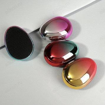 Расческа массажная ЮниLook, 8,5х6,5 см-6