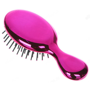 Расческа массажная Глянец ЮниLook 13,8х5,6 см, пластик-2