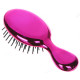 Расческа массажная Глянец ЮниLook 13,8х5,6 см, пластик
