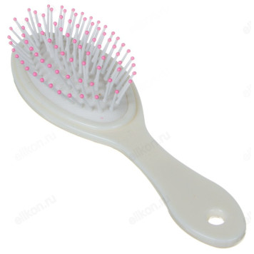 Расческа массажная ЮниLook 3D, 17,3х5,2 см-1