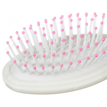 Расческа массажная ЮниLook 3D, 17,3х5,2 см-3