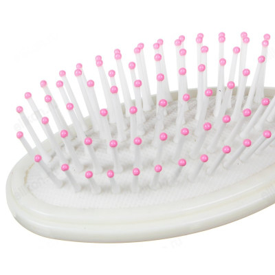 Расческа массажная ЮниLook 3D, 17,3х5,2 см-3