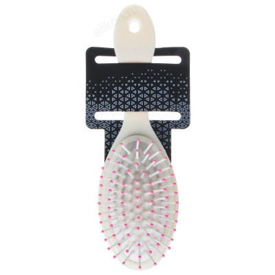 Расческа массажная ЮниLook 3D, 17,3х5,2 см-4
