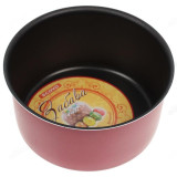 Форма для кулича Забава 16см 061 RZ