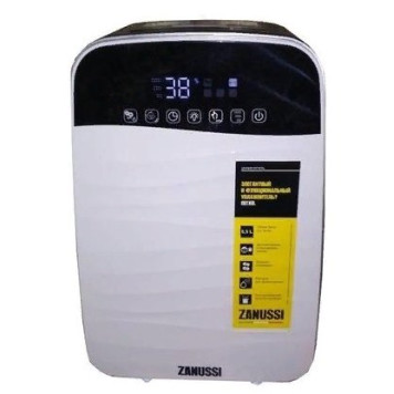 Увлажнитель ZANUSSI ZH 5.5 Onde