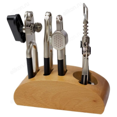 Набор кухонный ZEIDAN Z-1040-2