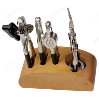 Набор кухонный ZEIDAN Z-1040-3