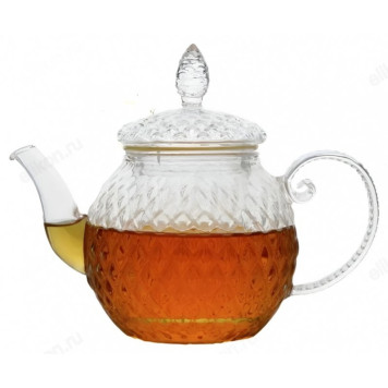 Чайник заварочный ZEIDAN Z-4324 1000мл-1