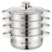 Мантоварка ZEIDAN Z-501112 5,5 л Мантоварка ZEIDAN Z-501112 5,5 л