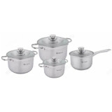 Набор посуды ZEIDAN Z-50819 8 пред