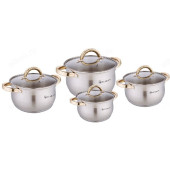 Набор посуды ZEIDAN Z-50821 8 пред