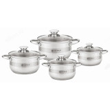 Набор посуды ZEIDAN Z-50824 8 пред