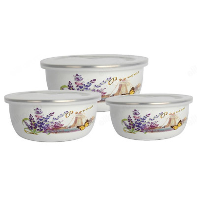 Набор мисок ZEIDAN Z-80625-02 6пред,-1