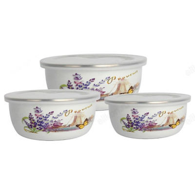 Набор мисок ZEIDAN Z-80625-02 6пред,