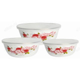 Набор мисок ZEIDAN Z-80626-01 6 пред.