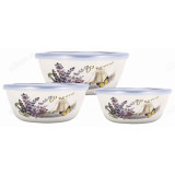 Набор мисок ZEIDAN Z-80627-03 6 пред