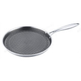 Сковорода блинная ZEIDAN Z-90230 24см