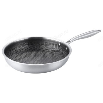 Сковорода ZEIDAN Z-90231 DIAMOND 20см