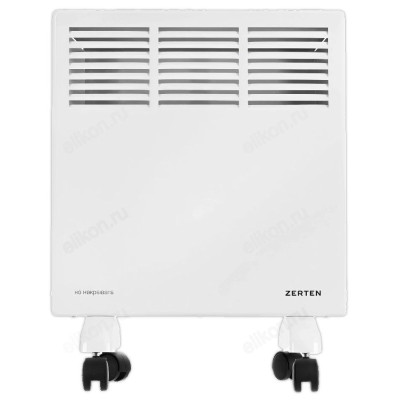 Конвектор ZERTEN ZK-10-2