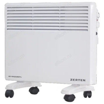 Конвектор ZERTEN ZL-10, 1000Вт