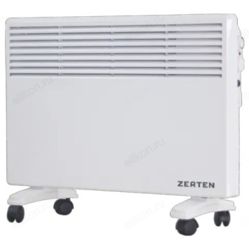 Конвектор Zerten ZL-20, 2000 Вт