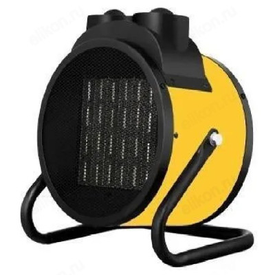 Тепловая пушка ZERTEN ZPK-20R