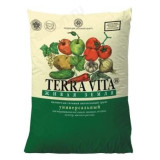 Грунт ЖИВАЯ ЗЕМЛЯ 10л универсальный