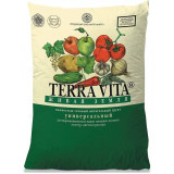 Грунт ЖИВАЯ ЗЕМЛЯ 5л универсальный