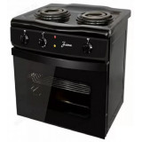 Жарочный шкаф с конфорками ЗЛАТА-231Т (2 конф,тэн)