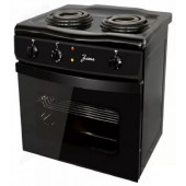 Жарочный шкаф с конфорками ЗЛАТА-231Т (2 конф,тэн)