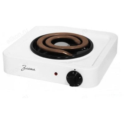 Плита ЗЛАТА-114Т ТЭН-2